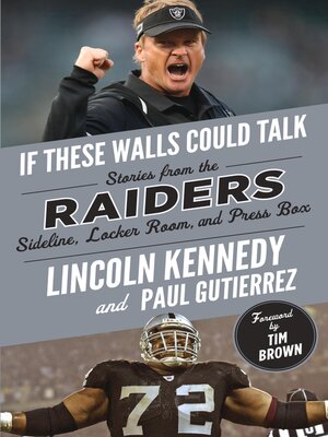 cover image of If These Walls Could Talk
